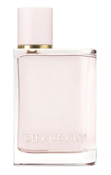 Burberry Her Feminino Eau de Parfum 50ml - imagem 1