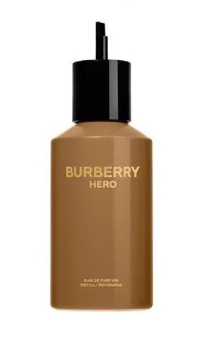 Burberry Hero Masculino Eau de Parfum 200ml Refil - imagem 1