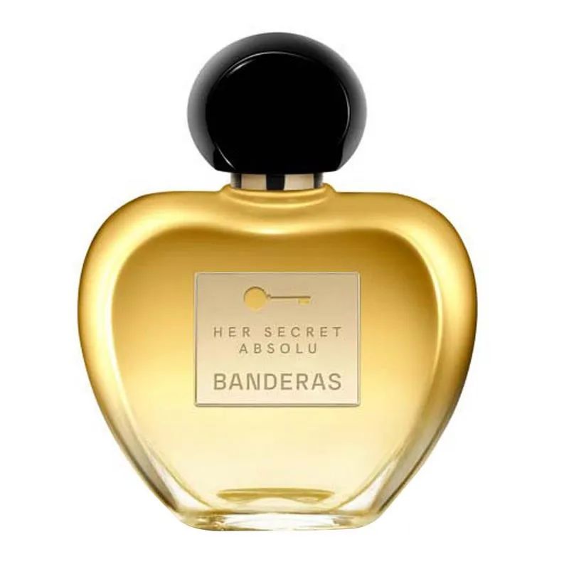 Her Secret Absolu Feminino Eau de Parfum 80ml - imagem 1