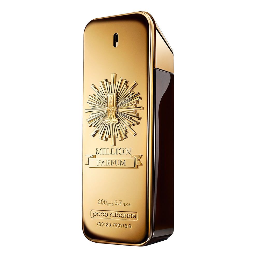 Perfume 1 Million 200ml - imagem 1