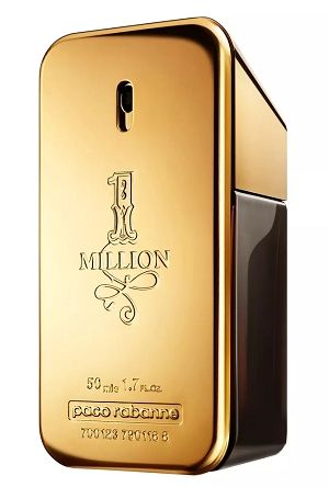 Perfume 1 Million 50ml - imagem 1
