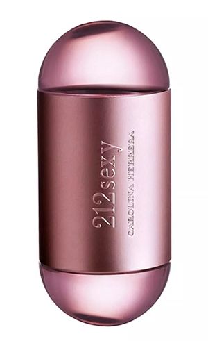 Perfume 212 Sexy 30ml - imagem 1