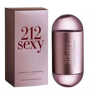Perfume 212 Sexy 30ml - imagem 2