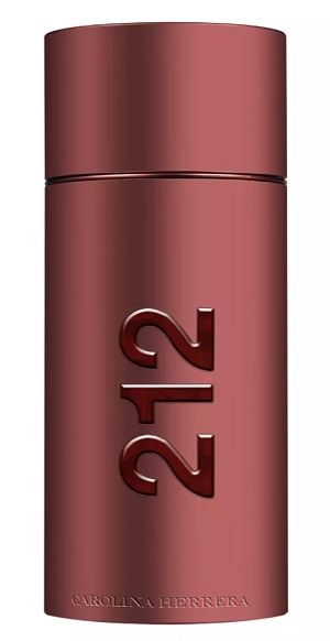 Perfume 212 Sexy Men 100ml - imagem 1