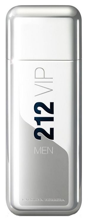 Perfume 212 Vip Men 100ml - imagem 1
