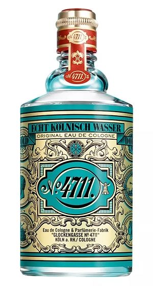 Perfume 4711 90ml - imagem 1