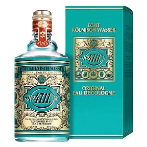 Perfume 4711 90ml - imagem 2