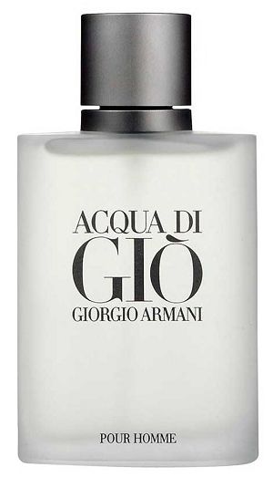Perfume Acqua Di Gio Pour Homme 200ml - imagem 1