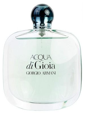 Perfume Acqua Di Gioia 30ml - imagem 1