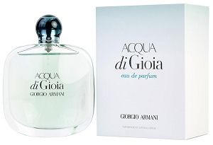 Perfume Acqua Di Gioia 30ml - imagem 2