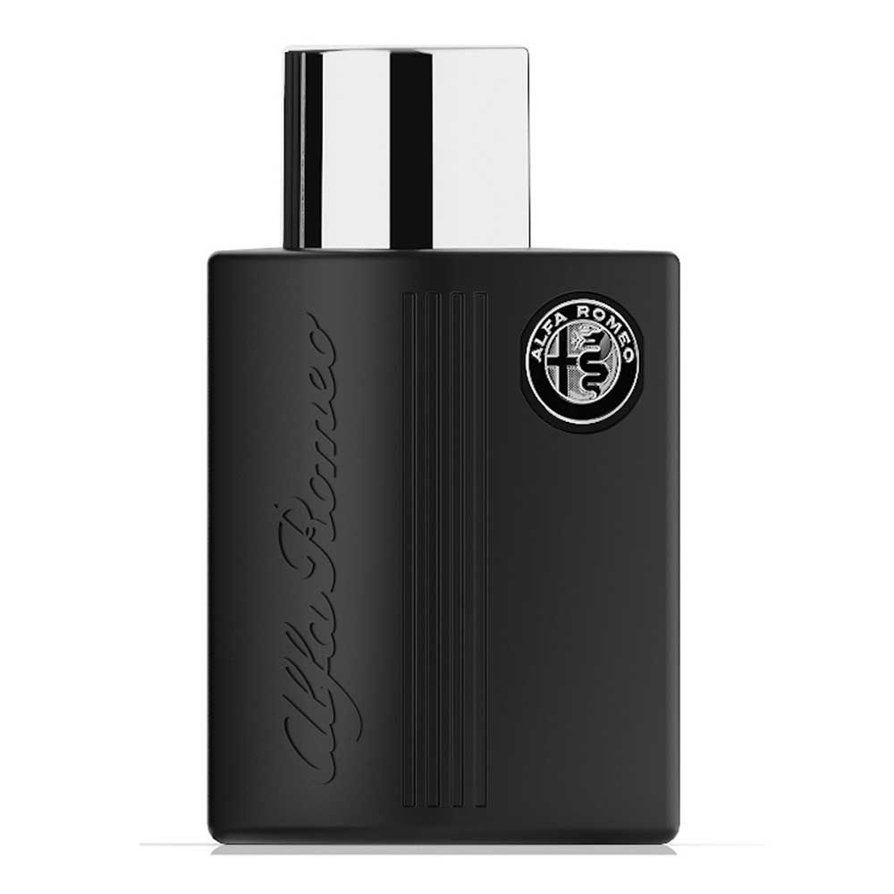 Perfume Alfa Romeo Black 40ml - imagem 1