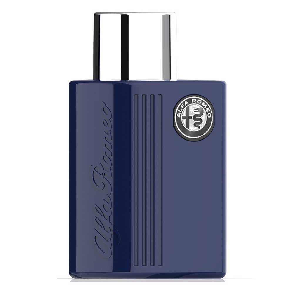 Perfume Alfa Romeo Blue 125ml - imagem 1