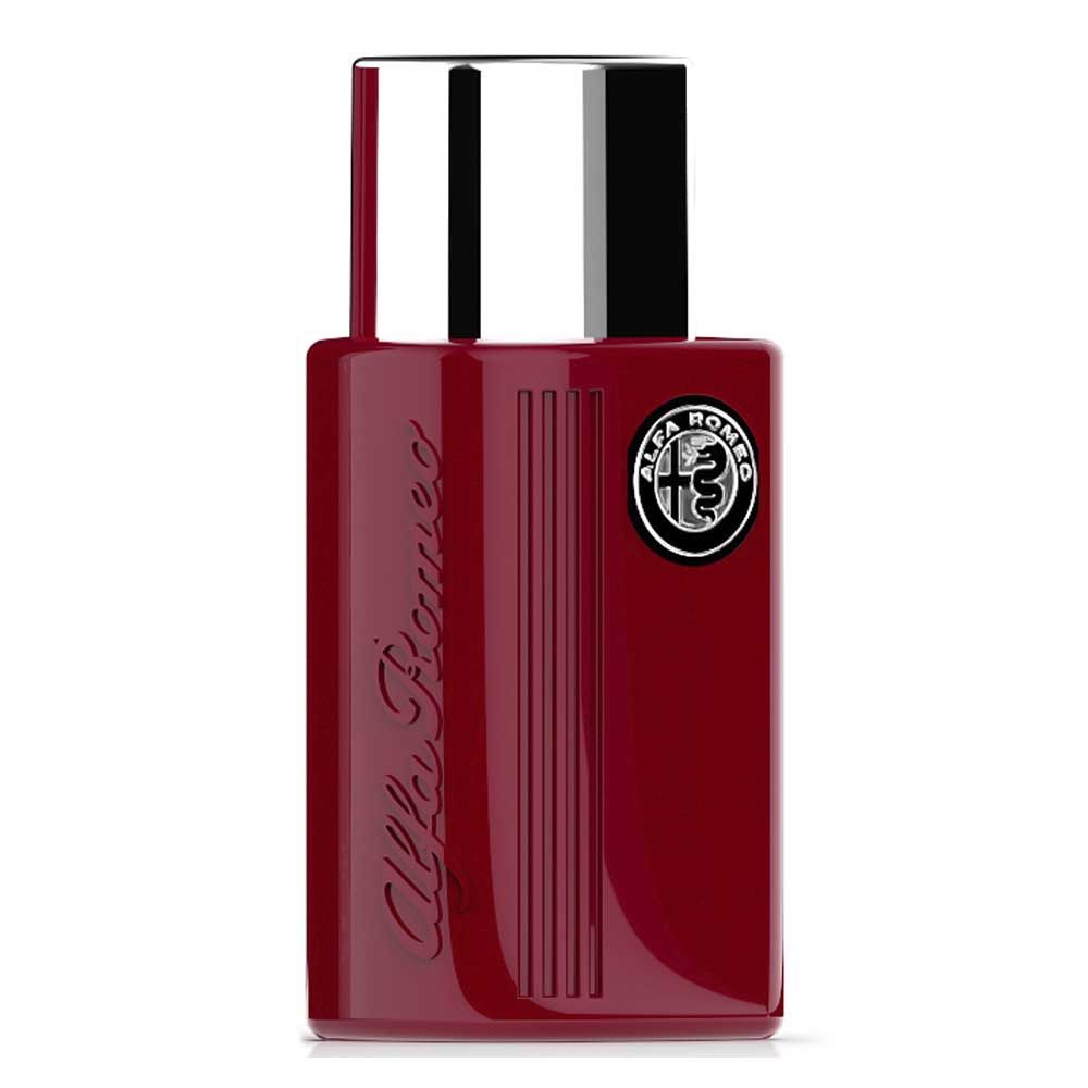 Perfume Alfa Romeo Red 40ml - imagem 1