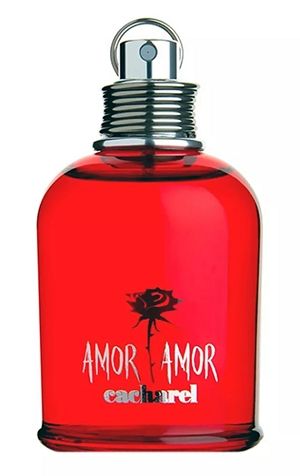 Perfume Amor Amor 100ml - imagem 1