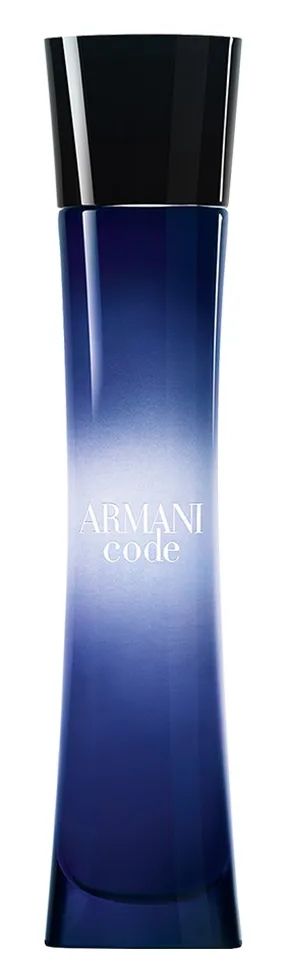 Perfume Armani Code 30ml - imagem 1