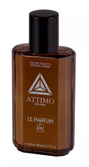 Perfume Attimo  - imagem 1