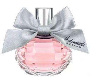 Perfume Azzaro Mademoiselle 30ml - imagem 1