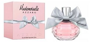 Perfume Azzaro Mademoiselle 30ml - imagem 2