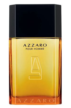 Perfume Azzaro Pour Homme 200ml - imagem 1