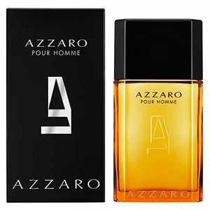Perfume Azzaro Pour Homme 50ml - imagem 2