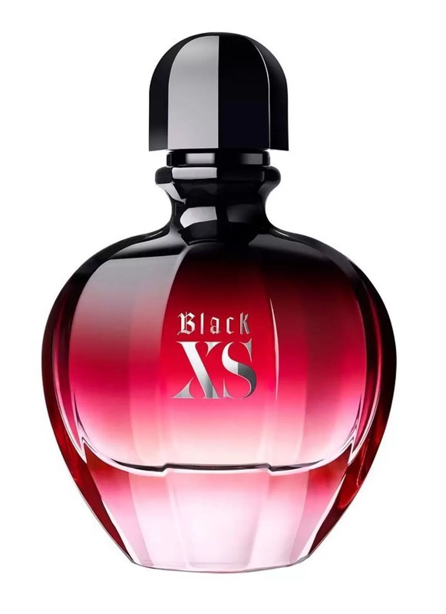 Perfume Black Xs Her 50ml - imagem 1