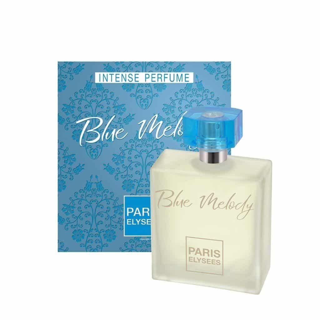 Perfume Blue Melody  - imagem 1