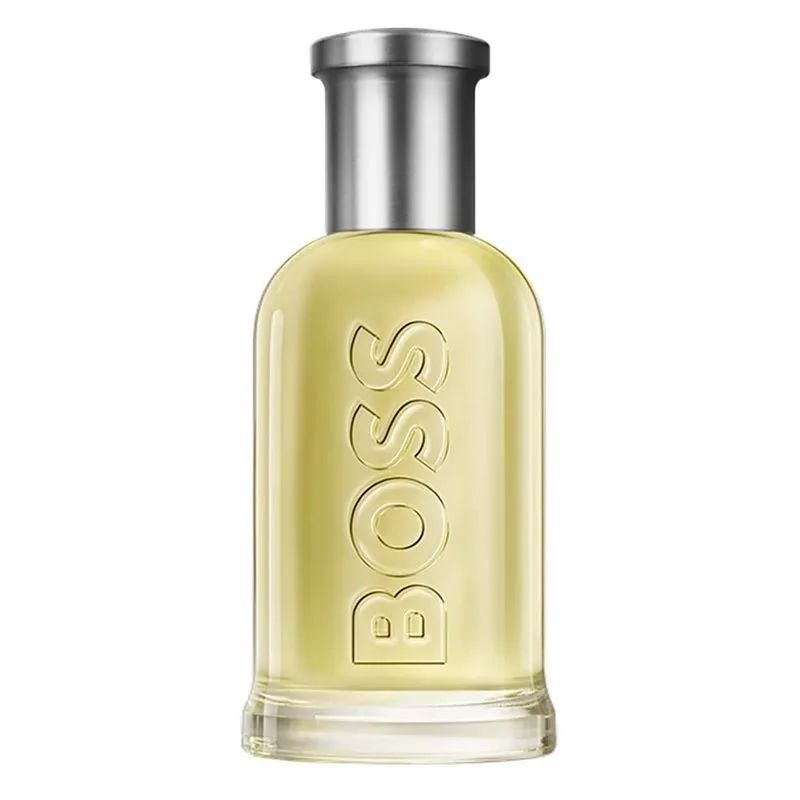 Perfume Boss Bottled 50ml - imagem 1