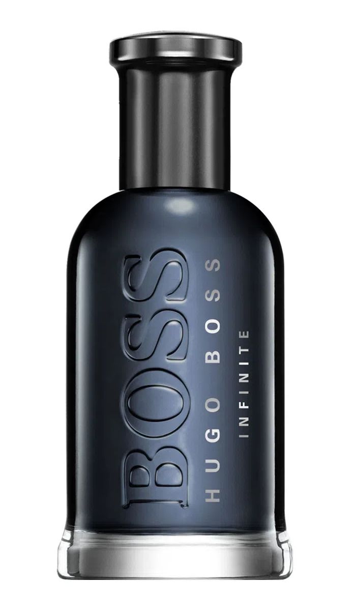 Perfume Boss Bottled Infinite 50ml - imagem 1