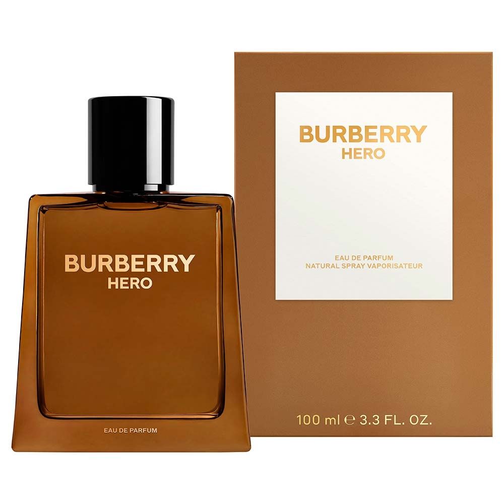 Perfume Burberry Hero 100ml - imagem 2