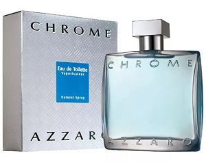 Perfume Chrome 100ml - imagem 2