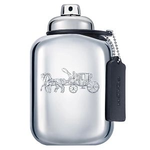 Perfume Coach Platinum 60ml - imagem 1