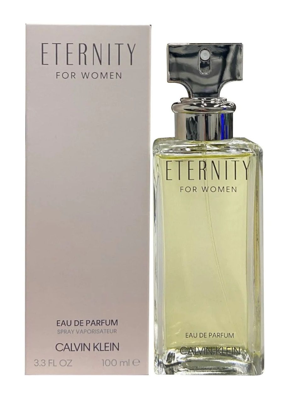Perfume Eternity For Women 100ml - imagem 2