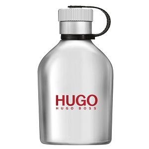 Perfume Hugo Iced 75ml - imagem 1
