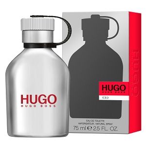 Perfume Hugo Iced 75ml - imagem 2