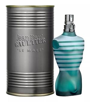 Perfume Jean Paul Gaultier Le Male 75ml - imagem 2