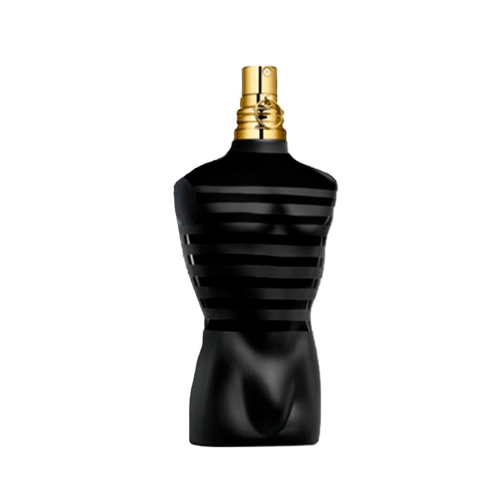Perfume Jean Paul Gaultier Le Male Le Parfum 125ml - imagem 2