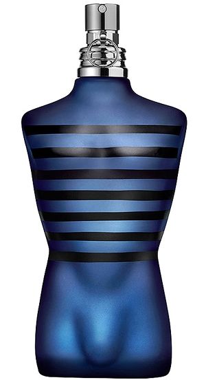 Perfume Jean Paul Gaultier Le Male Ultra 125ml - imagem 1