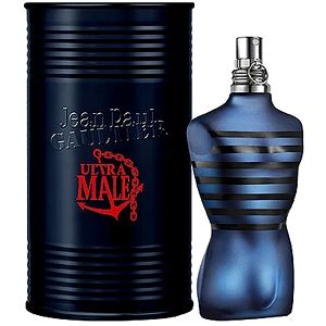 Perfume Jean Paul Gaultier Le Male Ultra 125ml - imagem 2