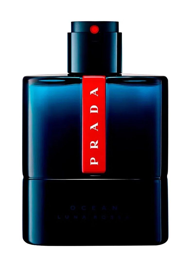 Perfume Prada Luna Ocean 100ml - imagem 1