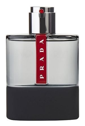 Perfume Prada Luna Rossa Carbon 150ml - imagem 1