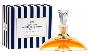 Perfume Princesse Marina De Bourbon 30ml - imagem 2
