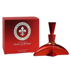 Perfume Rouge Royal 30ml - imagem 2