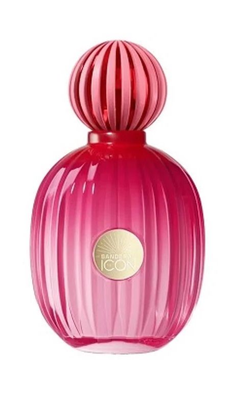 Perfume The Icon Antonio Banderas 100ml - imagem 1