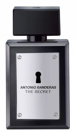 Perfume The Secret 200ml - imagem 1