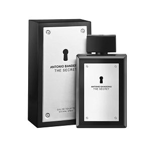 Perfume The Secret 200ml - imagem 2