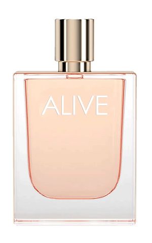 Alive Hugo Boss 80ml - Perfume Feminino - Eau De Parfum