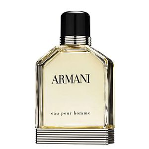 Armani Pour Homme 100ml - Perfume Masculino - Eau De Toilette