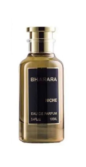 Bharara Niche 100ml - Perfume Masculino - Eau De Parfum