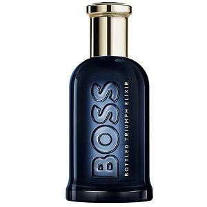 Boss Bottled Triumph Elixir 100ml - Perfume Masculino - Parfum