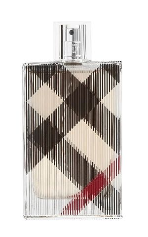 Burberry Brit Her 100ml - Perfume Feminino - Eau De Parfum